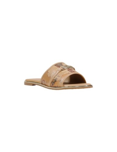 Mules Prima Classe beige charme estival