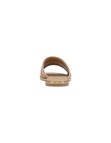 Mules Prima Classe beige charme estival