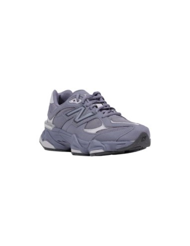 New Balance Femme – Baskets gris chamois