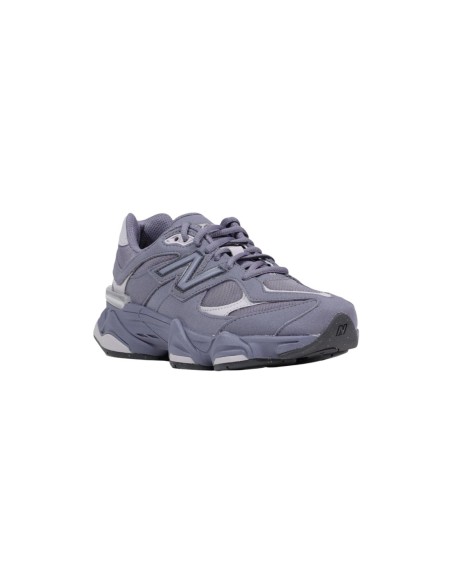 New Balance Femme – Baskets gris chamois