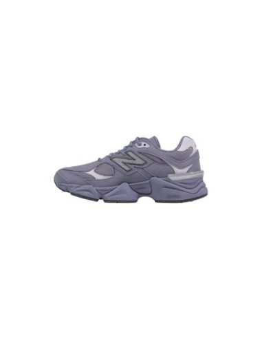 New Balance Femme – Baskets gris chamois