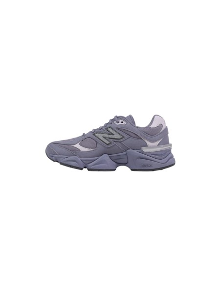 New Balance Femme – Baskets gris chamois