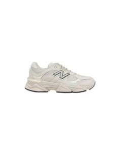 New Balance Femme – Baskets beige chamois