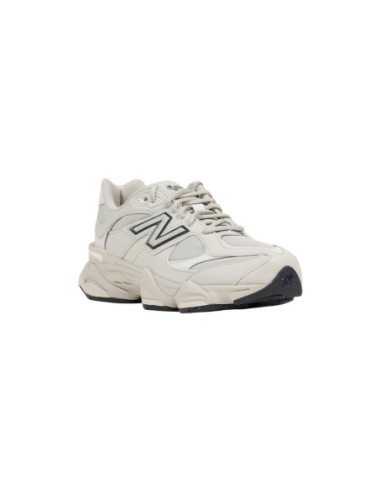 New Balance Femme – Baskets beige chamois