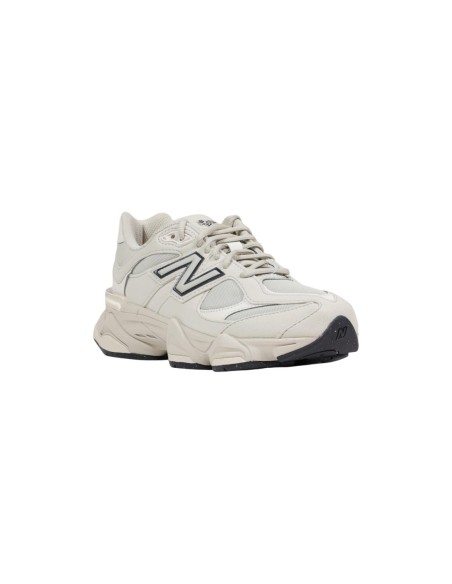 New Balance Femme – Baskets beige chamois