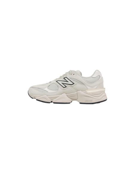 New Balance Femme – Baskets beige chamois