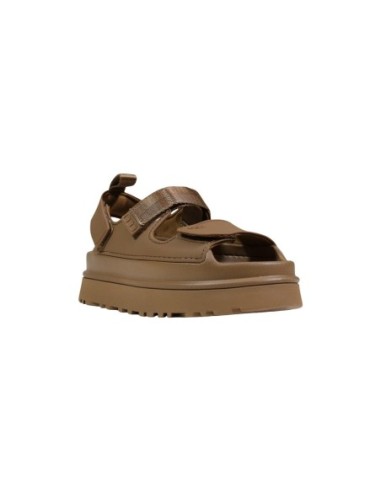 Ugg Femme – Sandales camel
