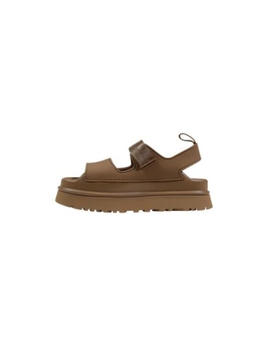 Ugg Femme – Sandales camel