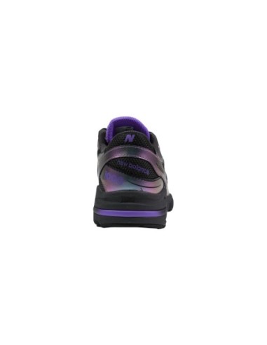 New Balance Femme – Baskets violet