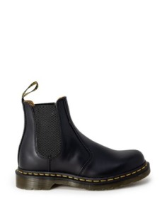 Dr. Martens Homme – Bottes noir