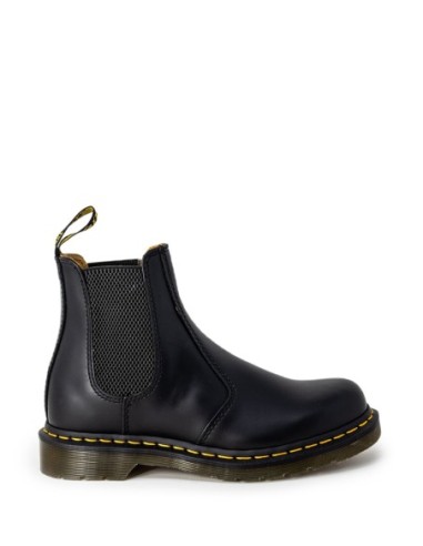Dr. Martens Homme – Bottes noir