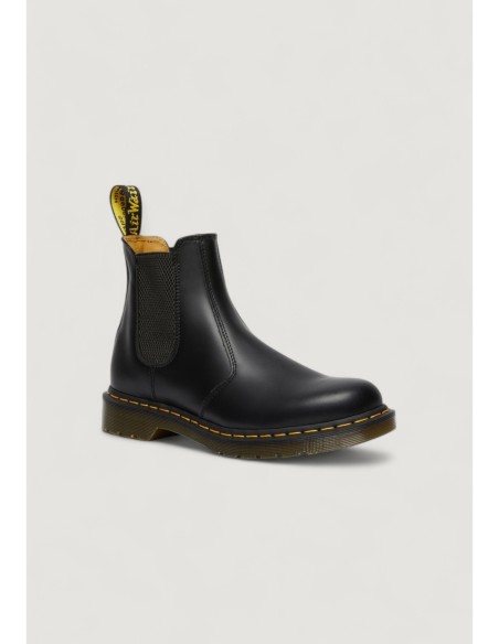 Dr. Martens Homme – Bottes noir
