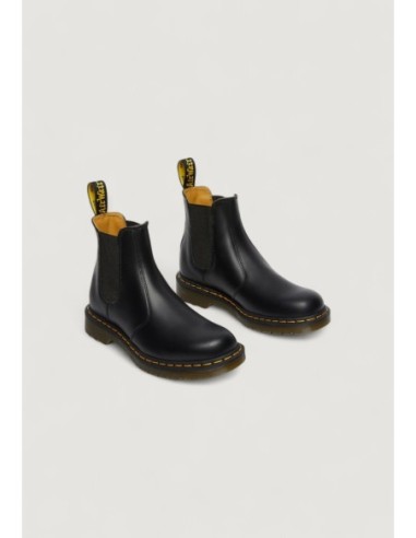 Dr. Martens Homme – Bottes noir