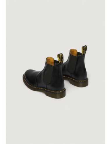 Dr. Martens Homme – Bottes noir