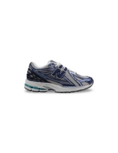 New Balance Femme – Baskets bleu