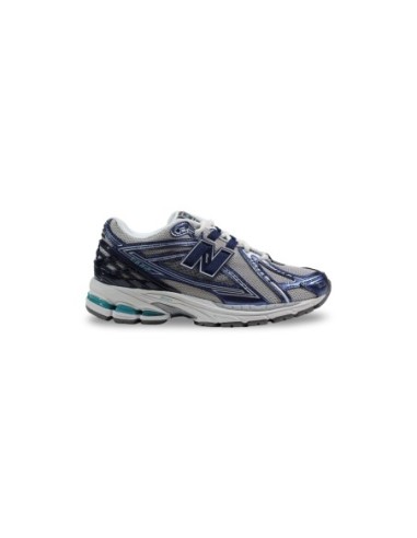 New Balance Femme – Baskets bleu
