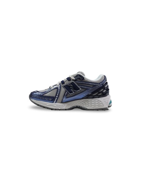 New Balance Femme – Baskets bleu