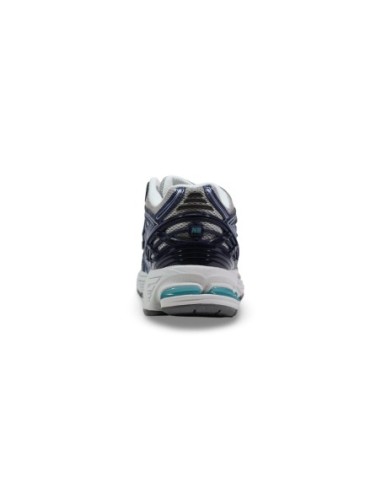 New Balance Femme – Baskets bleu