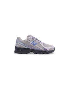 New Balance Femme – Baskets lilas