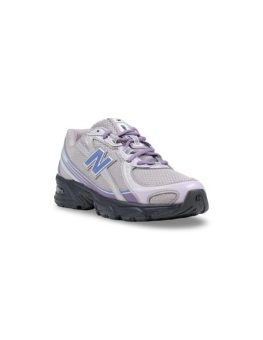 New Balance Femme – Baskets lilas