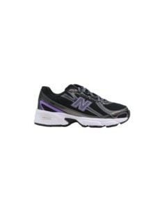 New Balance Femme – Baskets noir