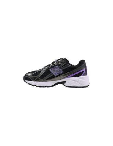 New Balance Femme – Baskets noir