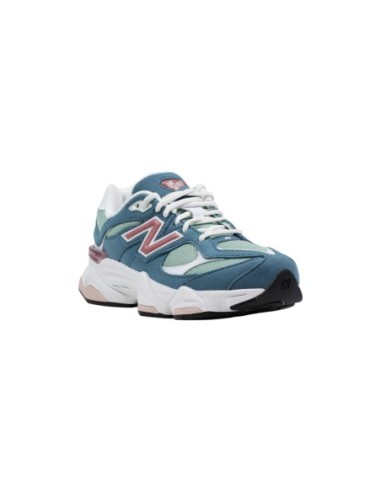 New Balance Femme – Baskets vert chamois