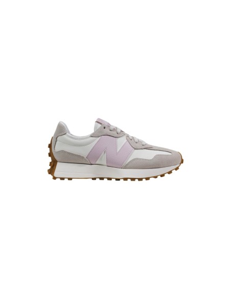 New Balance Femme – Baskets rose