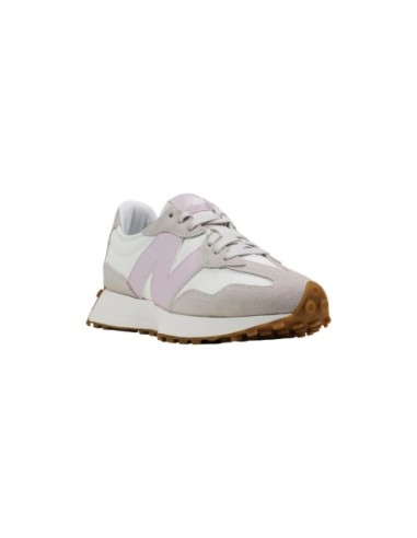 New Balance Femme – Baskets rose