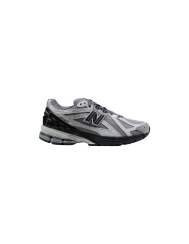 New Balance Femme – Baskets gris
