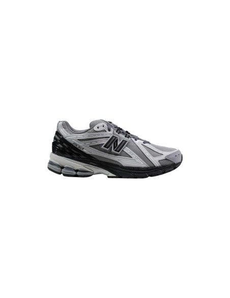 New Balance Femme – Baskets gris