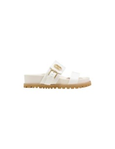 Liu Jo Femme – Mules blanc