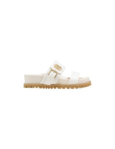 Liu Jo Femme – Mules blanc