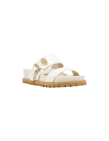 Liu Jo Femme – Mules blanc