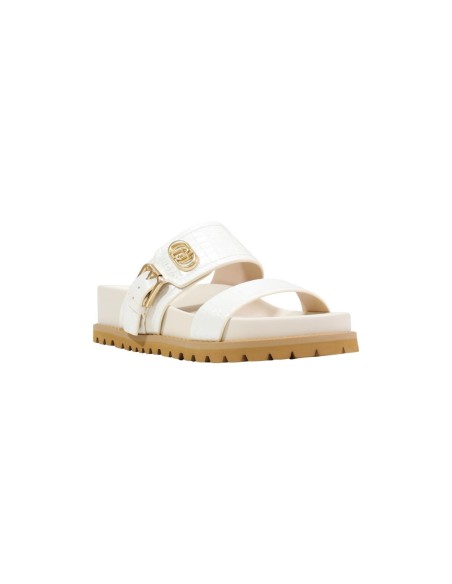 Liu Jo Femme – Mules blanc