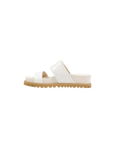 Liu Jo Femme – Mules blanc