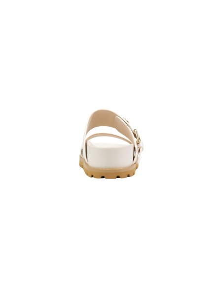 Liu Jo Femme – Mules blanc