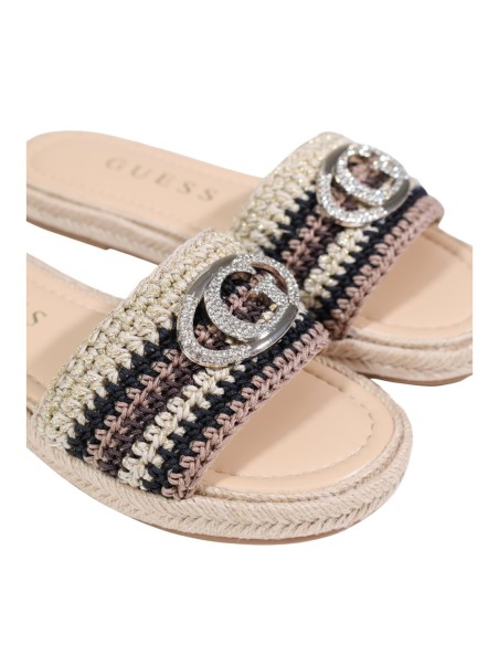 Guess Femme – Mules noir