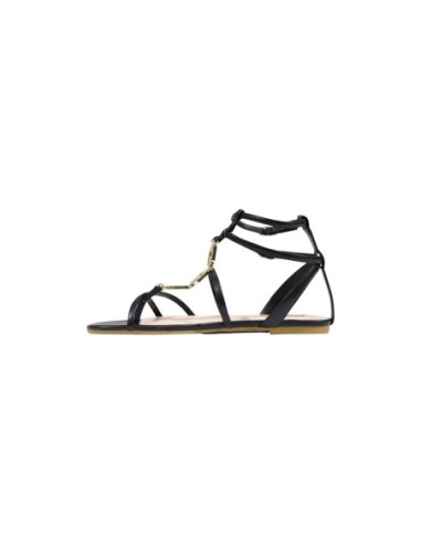 Liu Jo Femme – Sandales noir