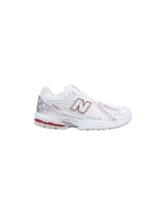 Baskets blanches sport | New Balance