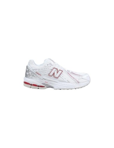 Baskets blanches sport | New Balance