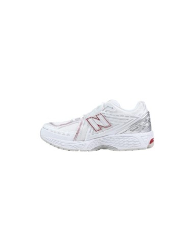 Baskets blanches sport | New Balance