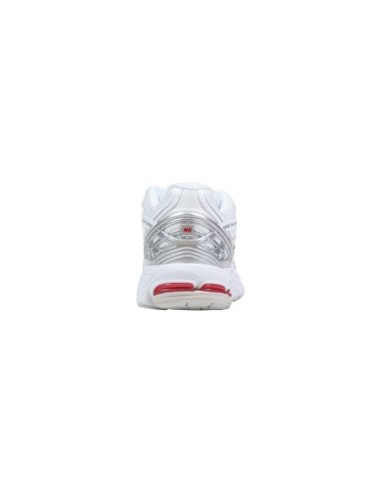 Baskets blanches sport | New Balance