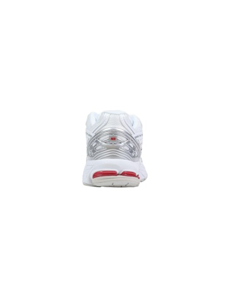 Baskets blanches sport | New Balance
