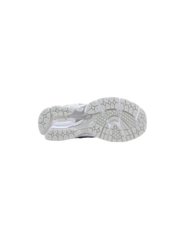 Baskets blanches sport | New Balance