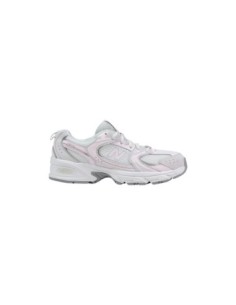 Baskets New Balance femme gris urbain