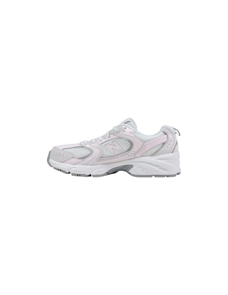 Baskets New Balance femme gris urbain