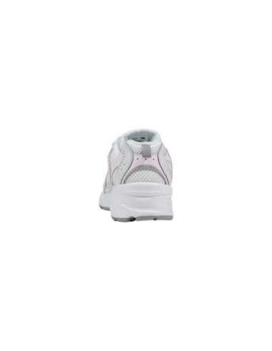Baskets New Balance femme gris urbain