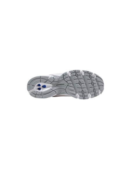 Baskets New Balance femme gris urbain
