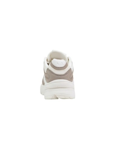 Armani Exchange Femme – Baskets marron